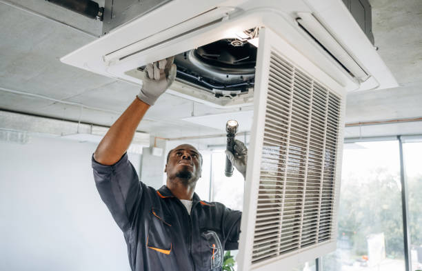 Licensed Hvac Installation service in Concord, MO - FH HVAC