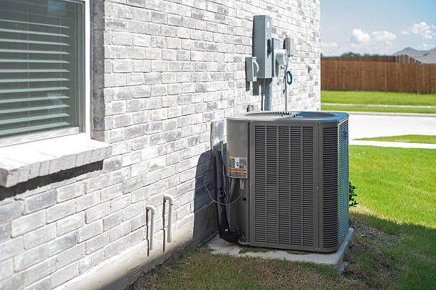 Reliable Hvac Installation contractor in Concord, MO by FH HVAC