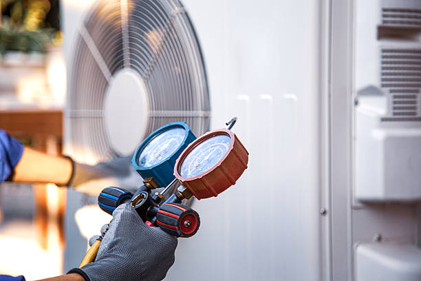 Affordable Hvac Installation solutions in Concord, MO